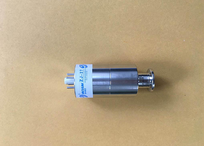  ZJ-27裸規 KF16